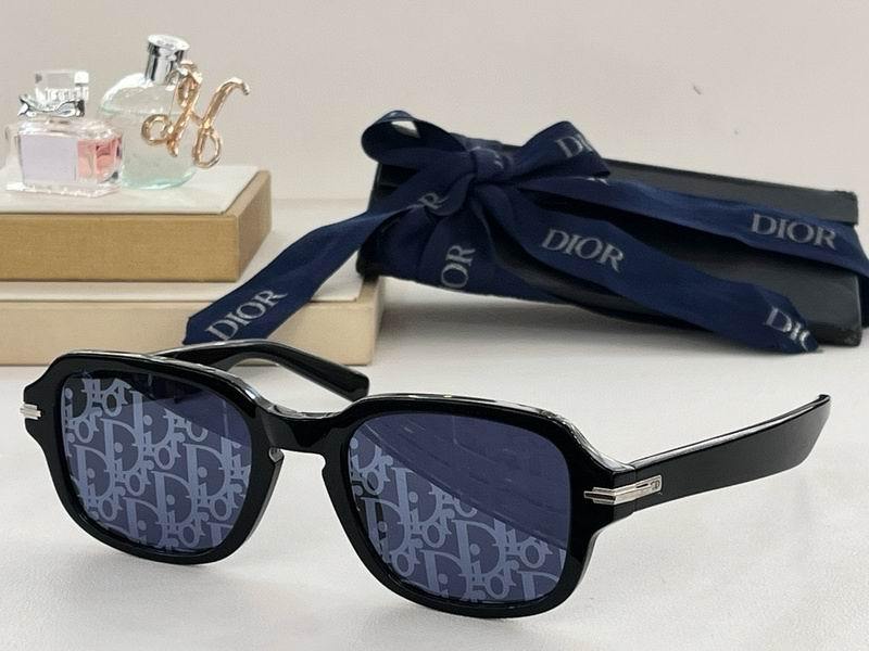 DIOR Sunglasses 140